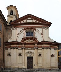Santi Filippo e Giacomo