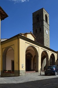 Chiesa di Santa Maria Assunta