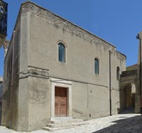 Santa Maria dei Lombardi