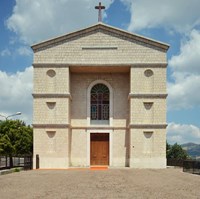 Sant'Antonio da Padova