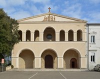Sant'Antonio da Padova