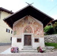 Chiesa di Sant'Antonio abate vecchia