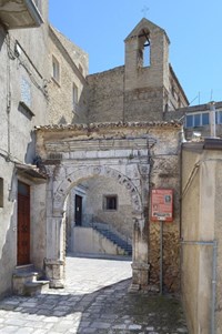 Santa Chiara