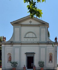 Chiesa di San Michele Arcangelo