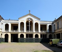 Beata Vergine Immacolata