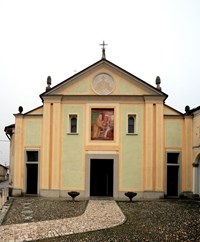 San Biagio vescovo e martire