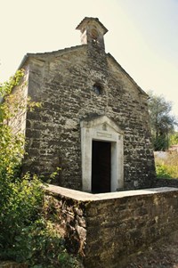 San Michele Arcangelo