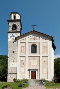 Chiesa di Santa Maria Maddalena