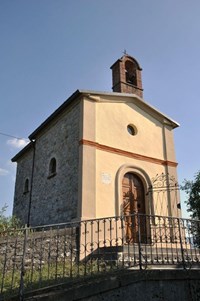 Madonna di Caravaggio