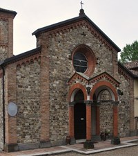 Santi Ippolito e Cassiano martiri