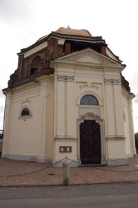 San Cristoforo Martire
