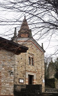 San Giovanni Evangelista
