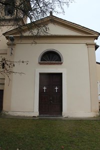 San Bartolomeo Apostolo