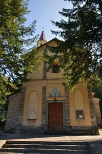Sant'Andrea Apostolo