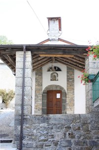 Beata Vergine della Visitazione