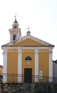 Beata Vergine Addolorata