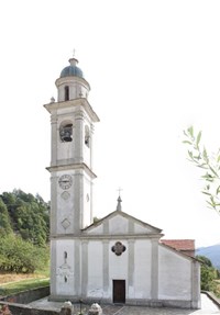 Beata Vergine del Carmine