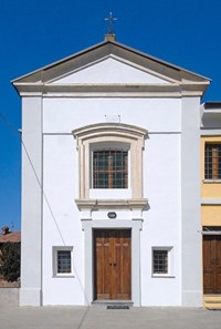 Cappella di San Siro