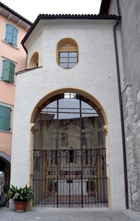 Chiesa di San Rocco