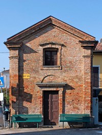 Cappella di Sant'Anna