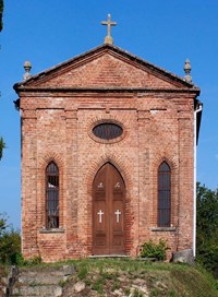 Cappella di Maria Ausiliatrice
