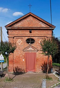 Cappella di San Rocco