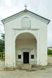 Cappella di San Rocco