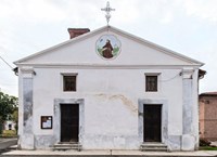 Cappella di San Francesco