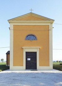 Beata Vergine delle Grazie