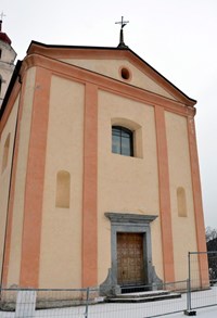 S. Rocco