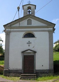 Beata Vergine Addolorata
