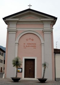 Chiesa di Sant'Alessandro