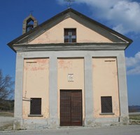 Madonna della Neve