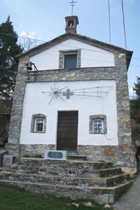 Nostra Signora dell'Aiuto