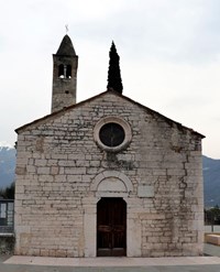 Chiesa di San Tommaso di Canterbury