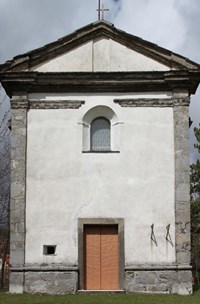 San Rocco