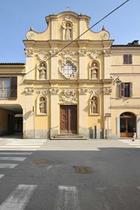 S. Bernardino