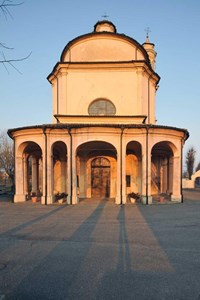 Madonna del Palazzo