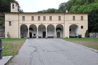 Santuario della Madonna della Fontana