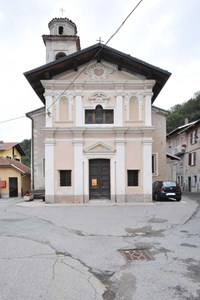 Chiesa di San Michele arcangelo e San Defendente