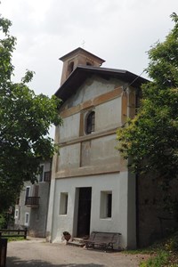 Chiesa della Santissima Vergine Immacolata