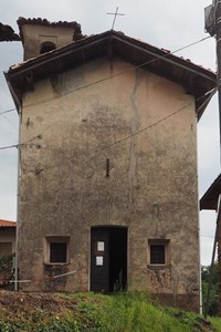 Chiesa di San Defendente