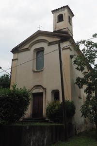 Chiesa di San Sebastiano e San Desiderio