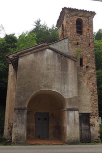 Chiesa di San Grato