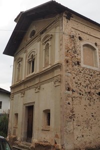 Chiesa della Madonna della Neve