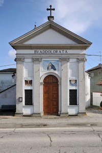 Chiesa della Beata Vergine Addolorata
