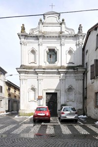 Ss. Apostoli