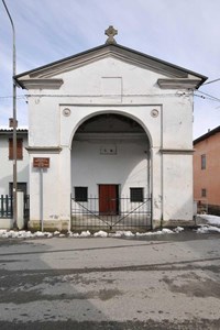 Santa Maria del Pozzo
