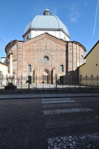 Chiesa di San Pietro Apostolo