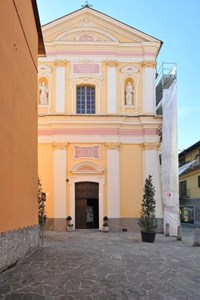 Chiesa del Santissimo Rosario